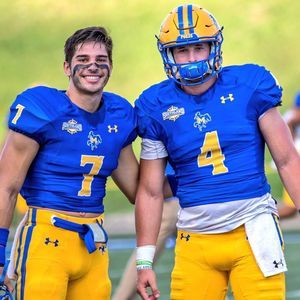 Meet your Posher, Matthew